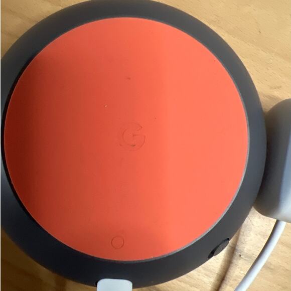 ─୨ৎ─ Home Model HOA Mini Smart Assistant Bluetooth Speaker Orange (AA2-N) ❌ - Picture 2 of 4